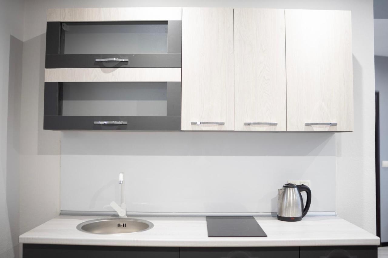 Apartman Amina Мостар Экстерьер фото