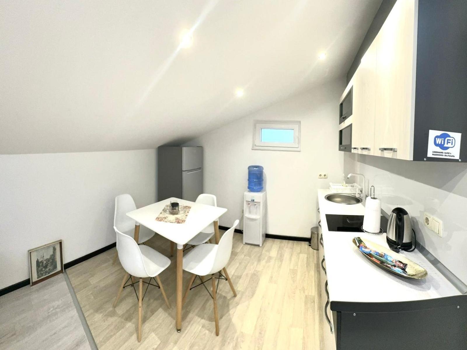 Apartman Amina Мостар Экстерьер фото